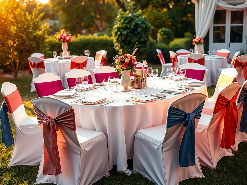 Table Cover Jpeg Elevate Your Event: The Transformative Power of Table Covers and Chair ...
